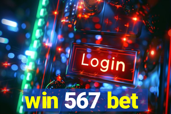 win 567 bet